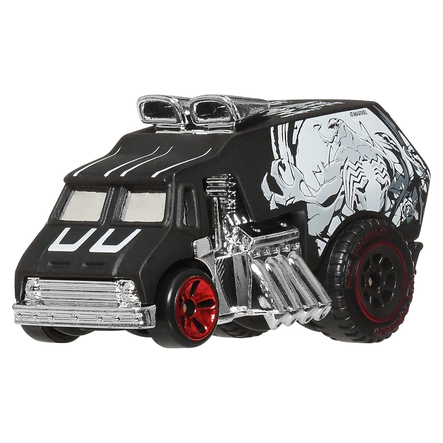 Автомобиль Hot Wheels Cool one 1:64 GDG83/JKX25 - фото 1