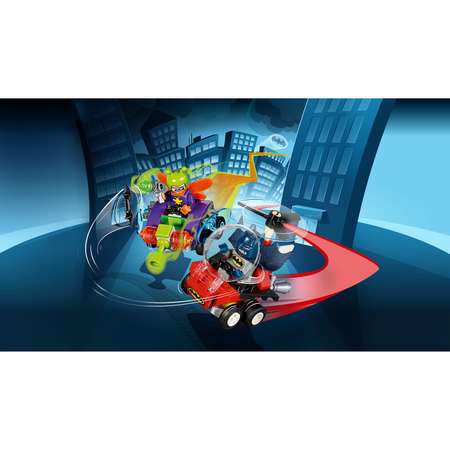 Конструктор LEGO Marvel Super Heroes блочный