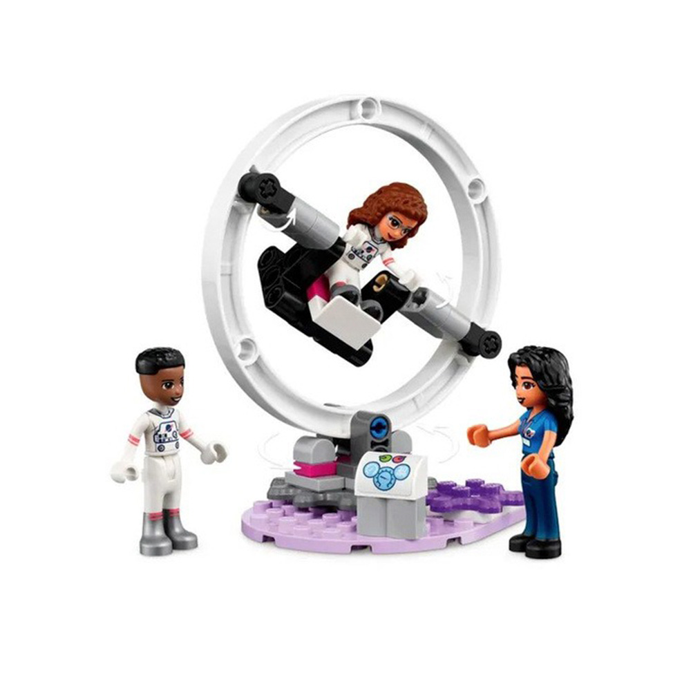 Конструктор LEGO Friends 757 дет. - фото 6