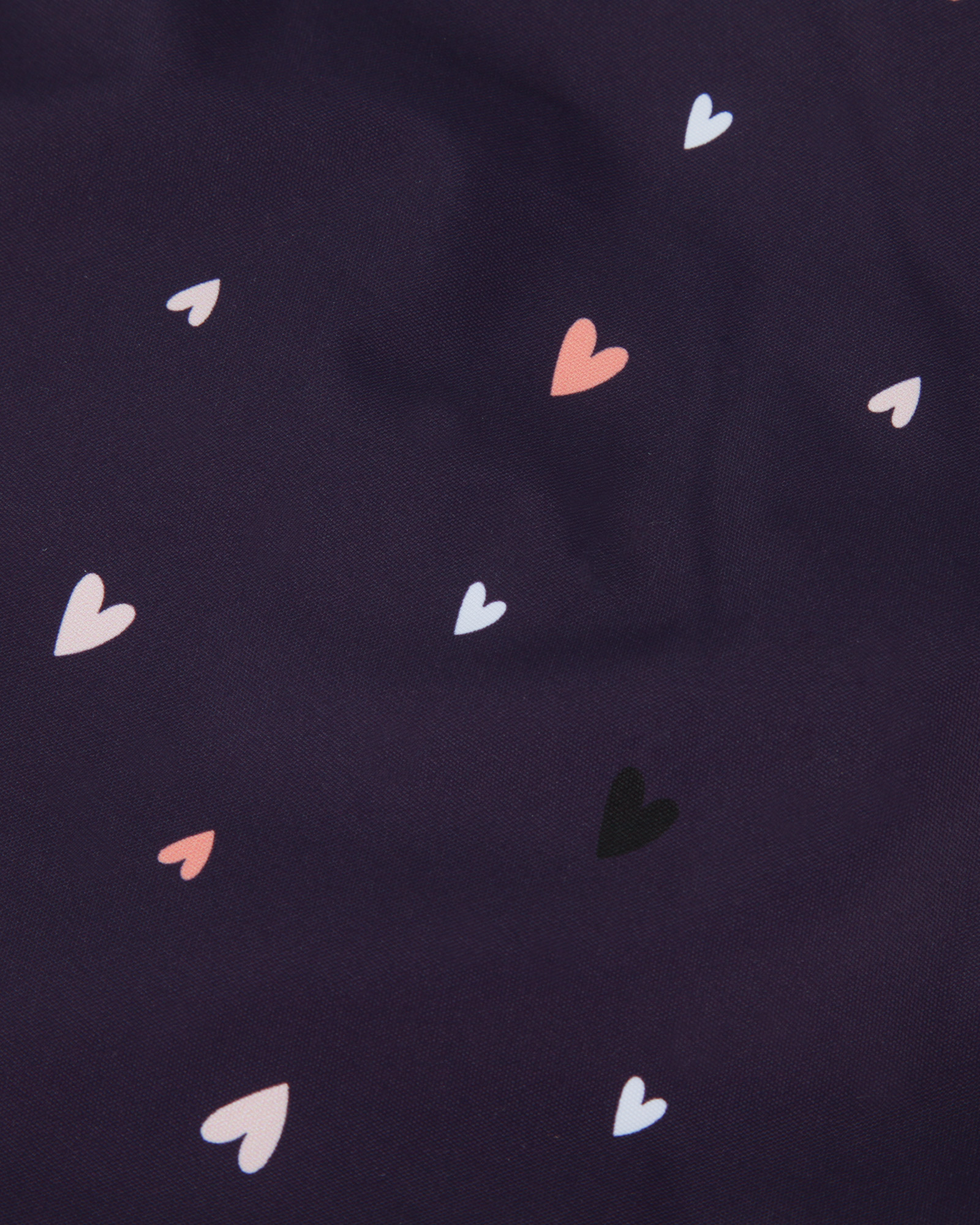 Матрас для санок FUTURINO Home Сердечки - фото 3