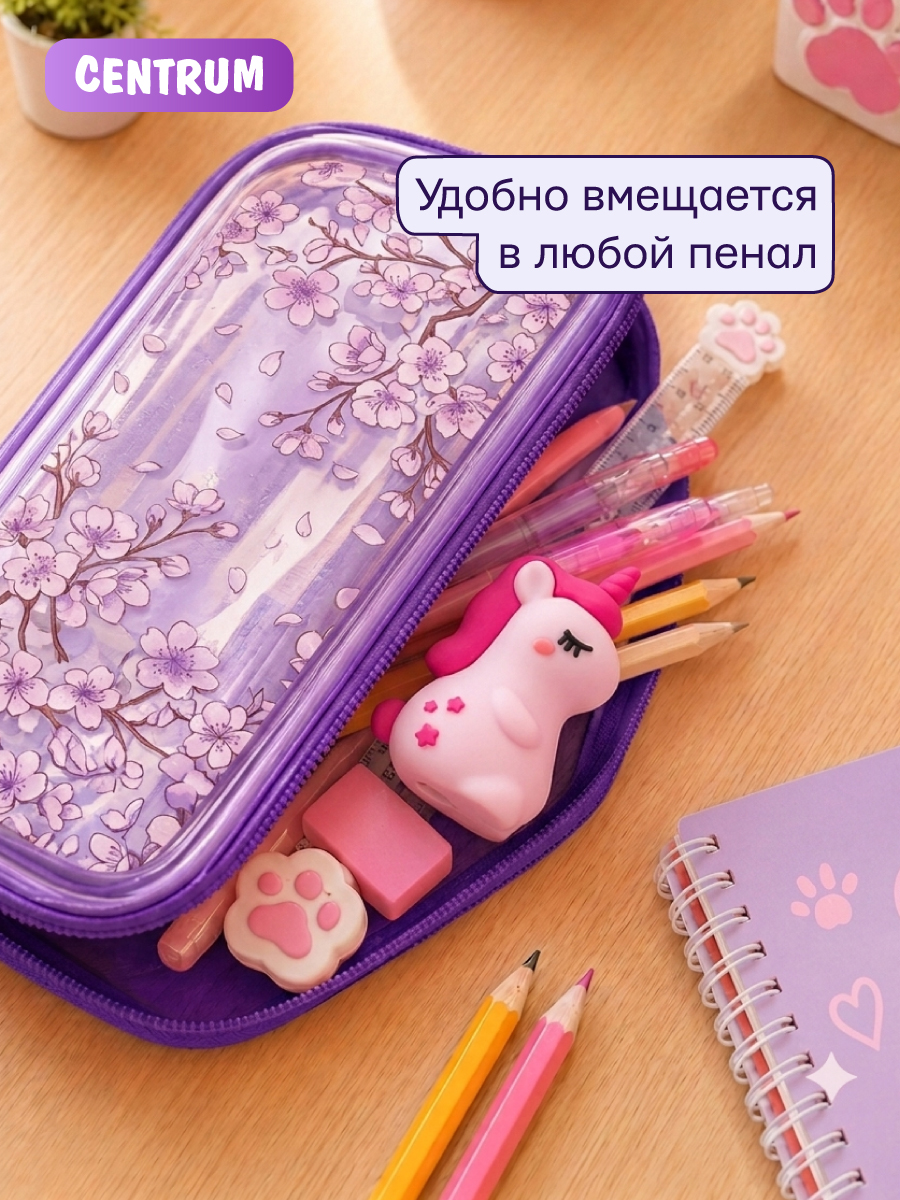 Точилка CENTRUM 1 шт. - фото 4