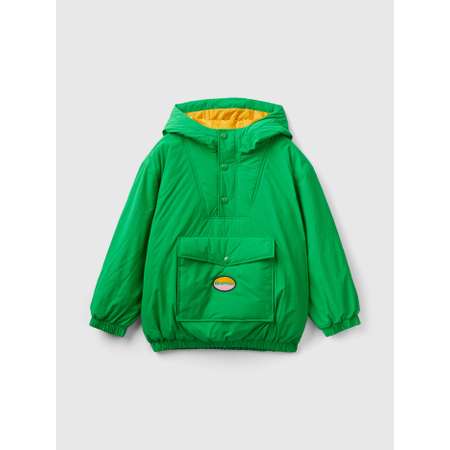 Анорак United Colors of Benetton
