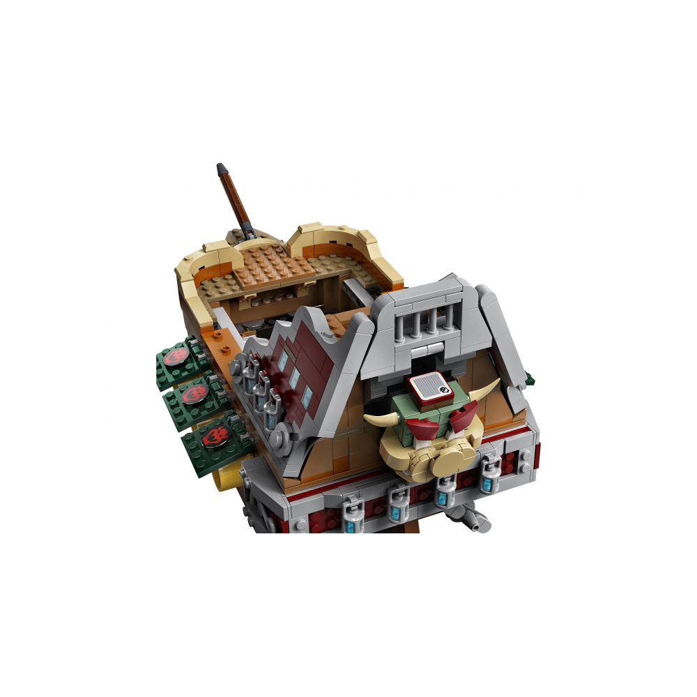 Конструктор LEGO 154 дет. - фото 7