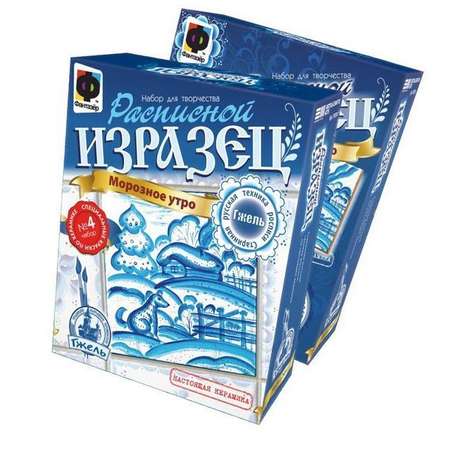 Набор для творчества Фантазер в ассортименте