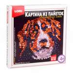 Картина из страз LORI(колорит)