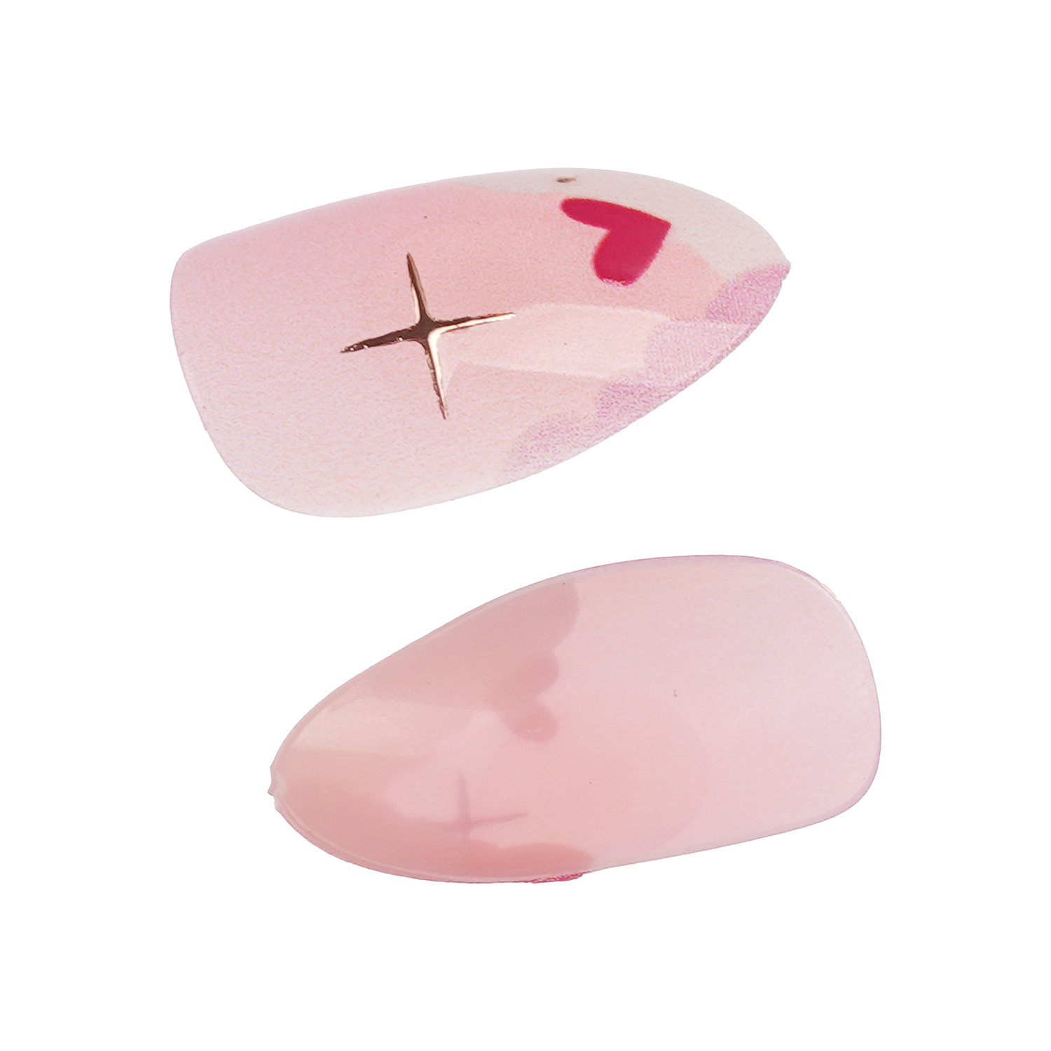 Игрушка Милая леди маникюрный набор Котики-Пушинки - фото 4