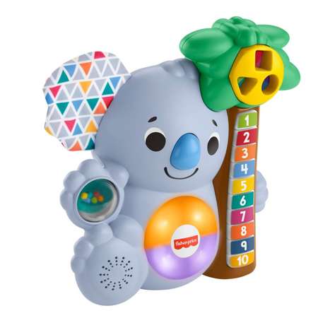 Игрушка Fisher Price