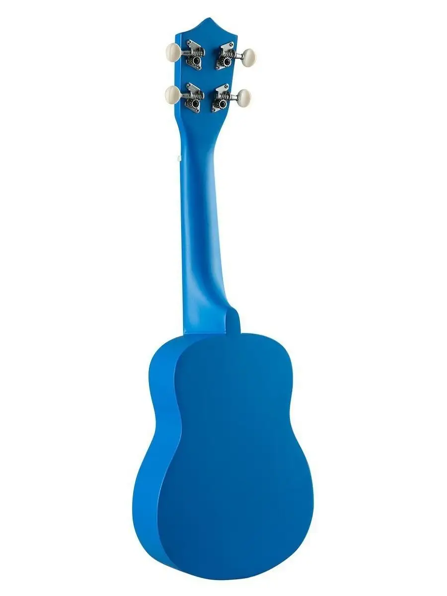 Игрушка музыкальная Terris JUS-10 BL укулеле - фото 4