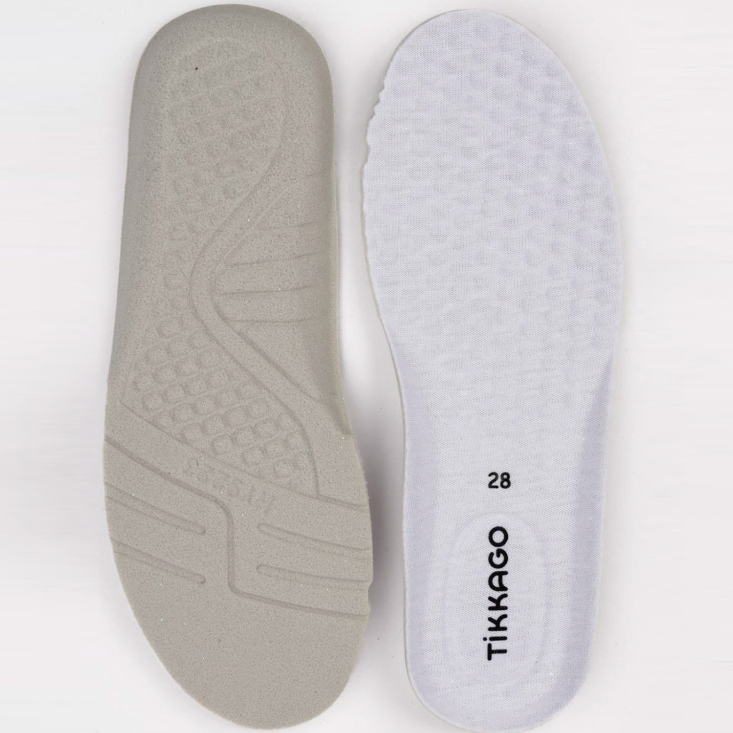 Туфли TikkaGo 5A12_261502_white - фото 9