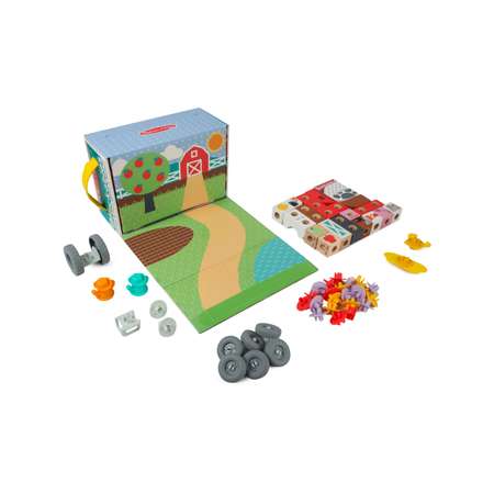 Игрушка Melissa and Doug Ферма