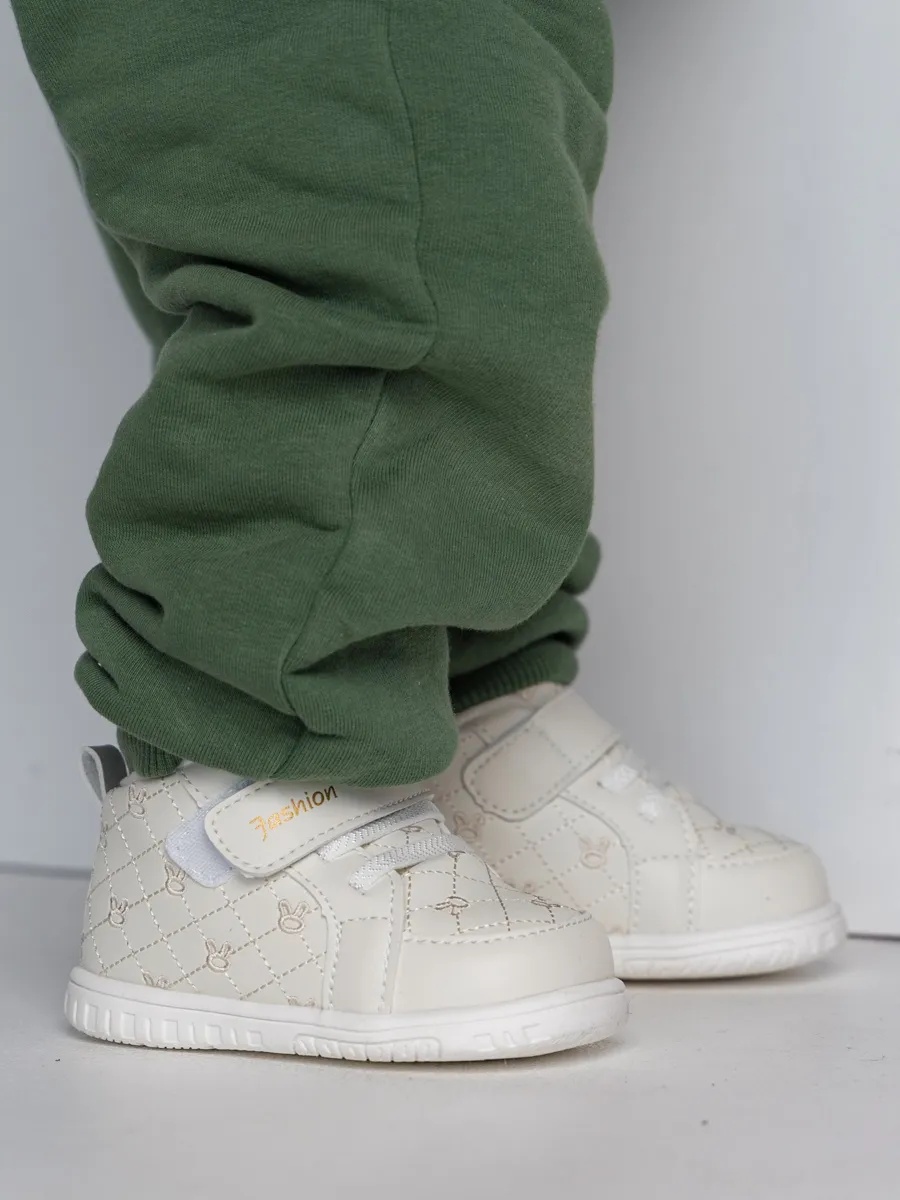 Ботинки ТопТошкин 1145-бел-зай - фото 16