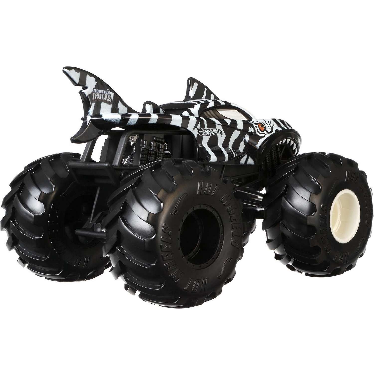 Автомобиль Hot Wheels 1:24 FYJ83 - фото 4