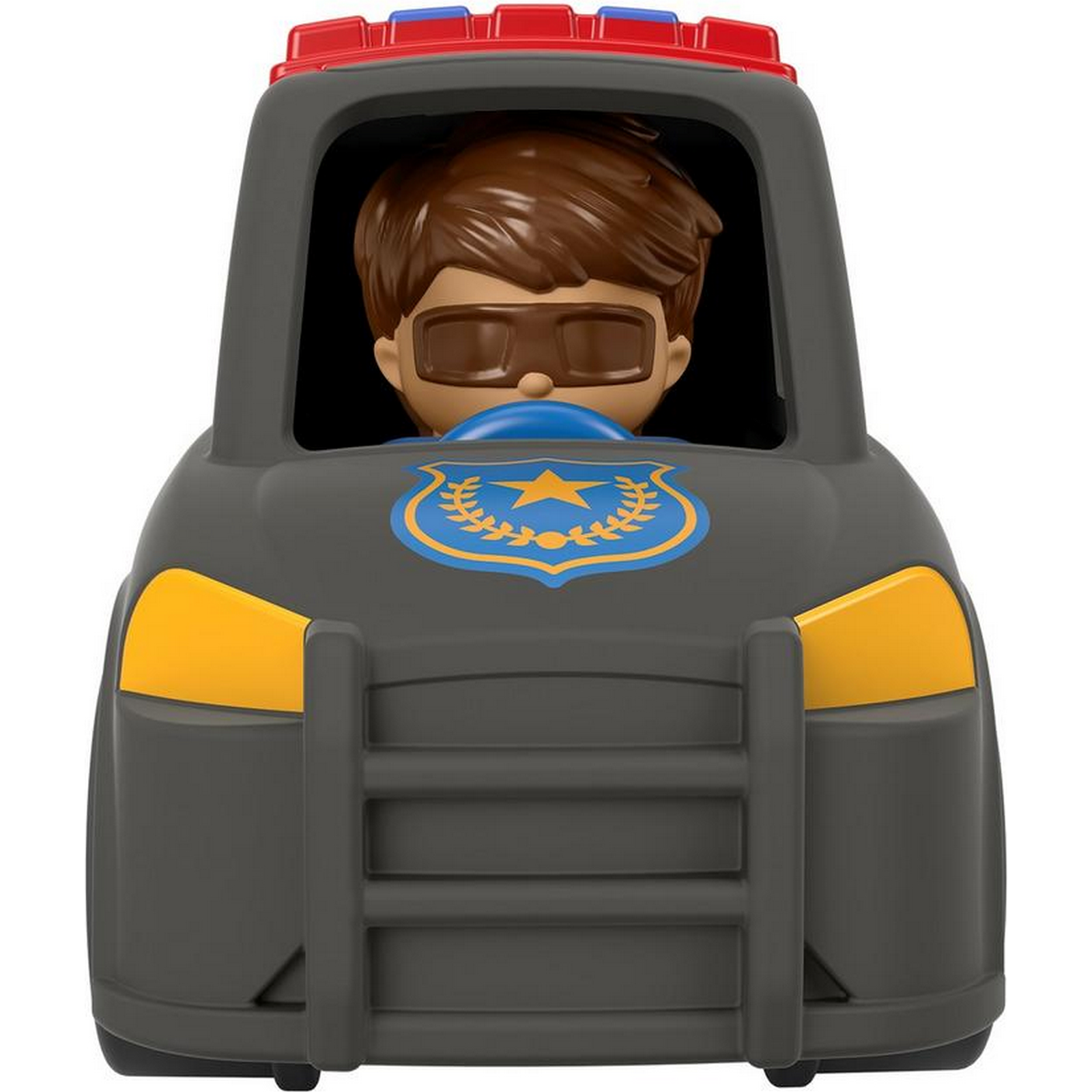 Автомобиль Fisher Price Уиллиз в ассортименте - фото 42