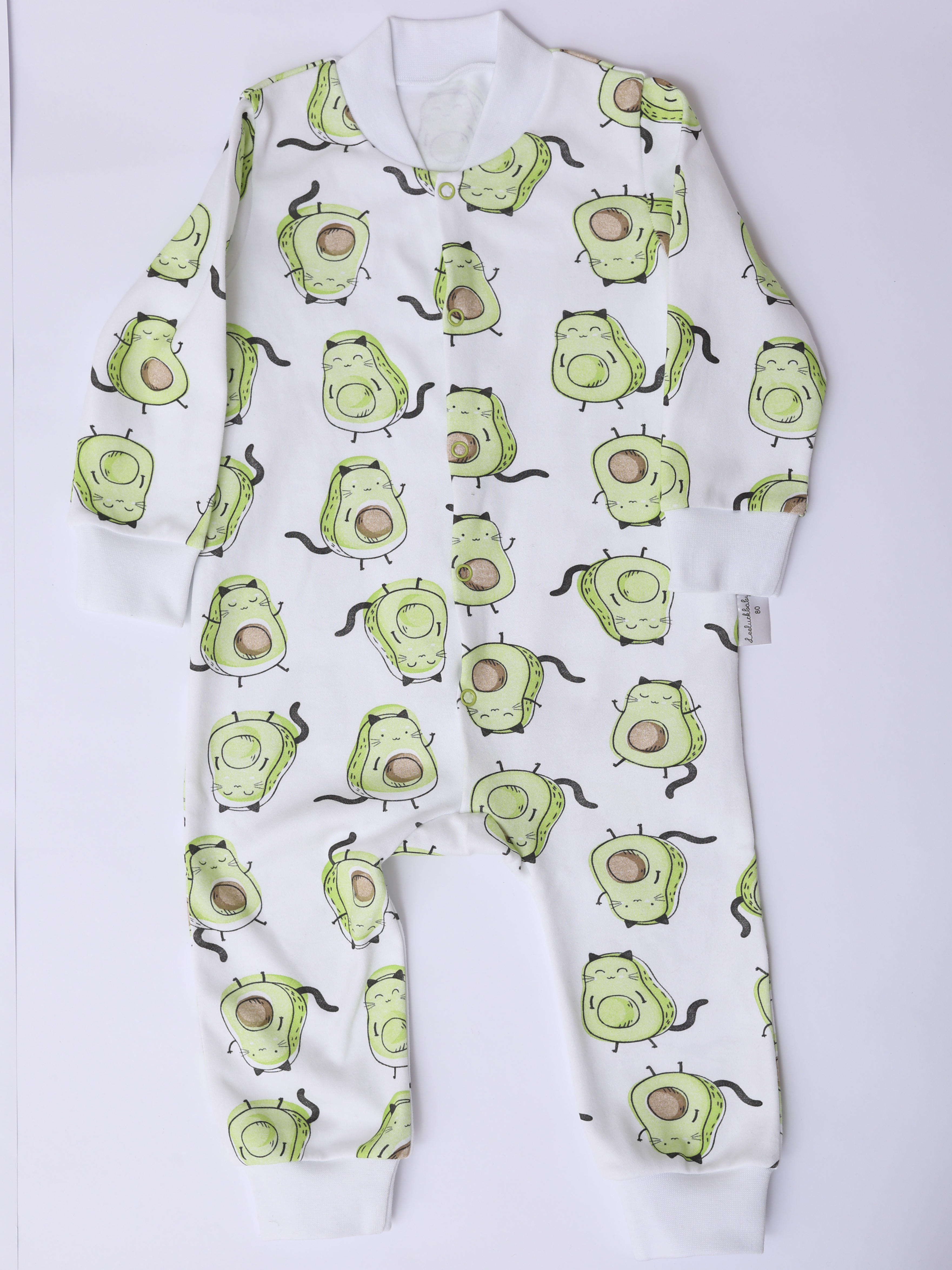 Комбинезон LeeLuckBaby K3031-large - фото 8