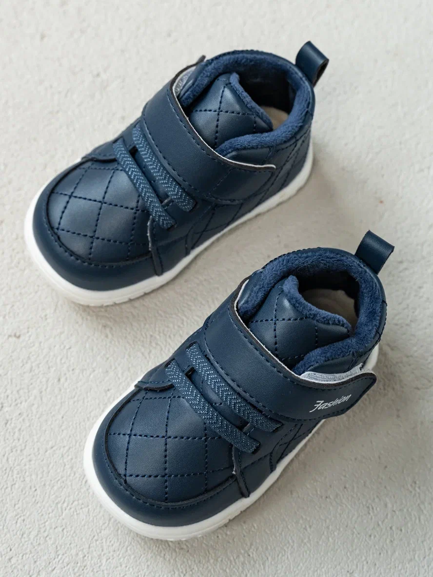 Ботинки ТопТошкин 1145-син - фото 10