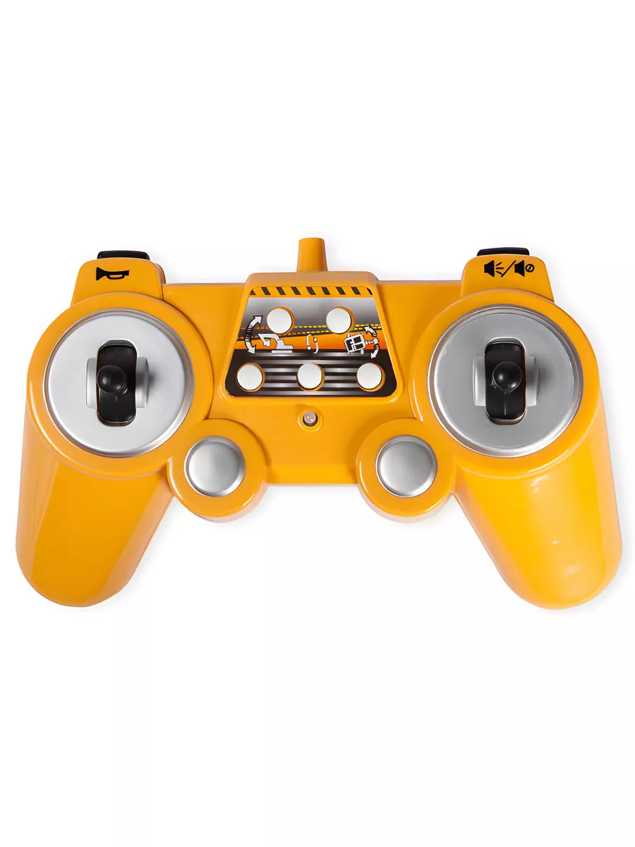 Автомобиль РУ Double Eigle - фото 5