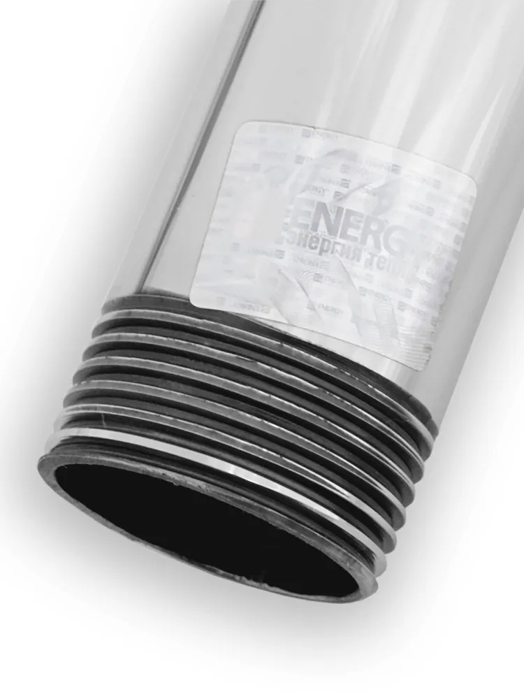 Полотенцесушитель водяной Energy Prima 500x500 - фото 5