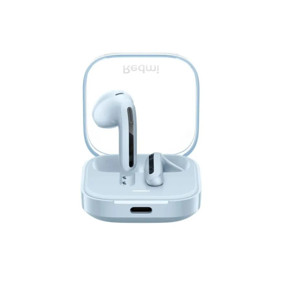 Наушники-вкладыши XIAOMI - фото 8