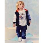 Футболка BabyGo trend