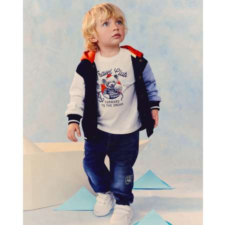 Футболка Baby Go Trend