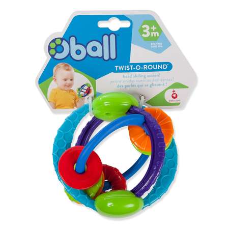Игрушка Oball