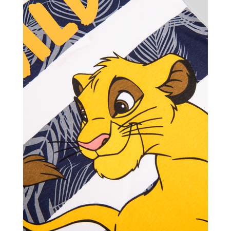 Футболка The Lion King
