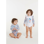 Боди 2 шт КотМарКот