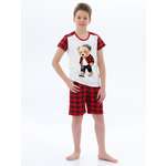 Пижама КрутышОк