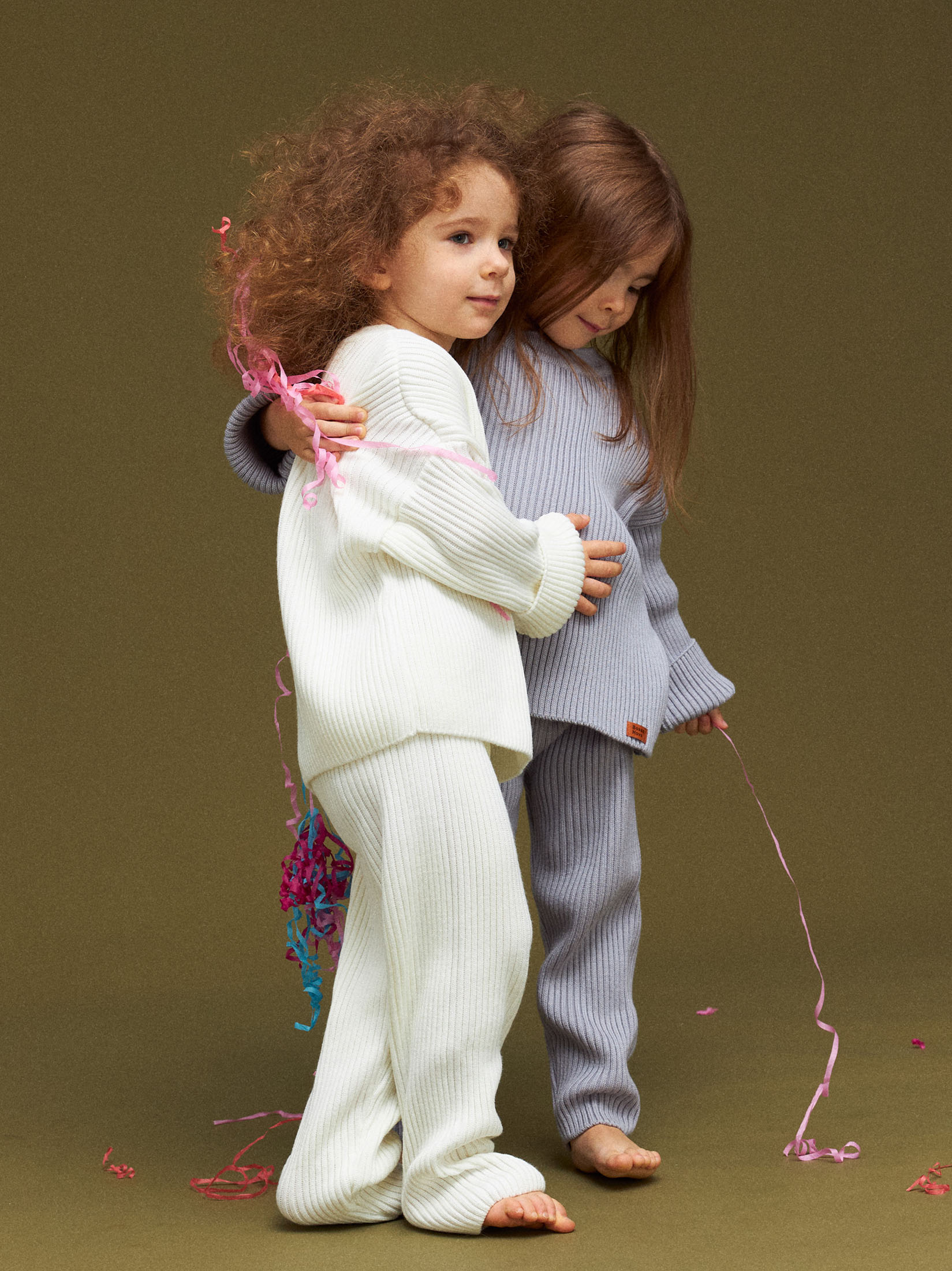 Джемпер Bossa Nova 710В-1223-М - фото 13