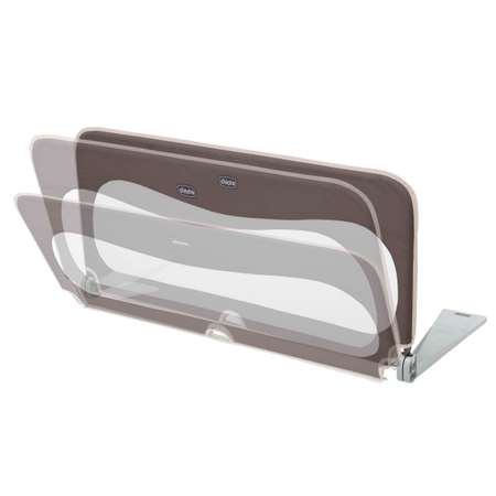 Барьер безопасности для кроватки Chicco Natural