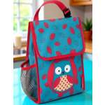 Сумка Skip Hop для завтрака Сова Отис