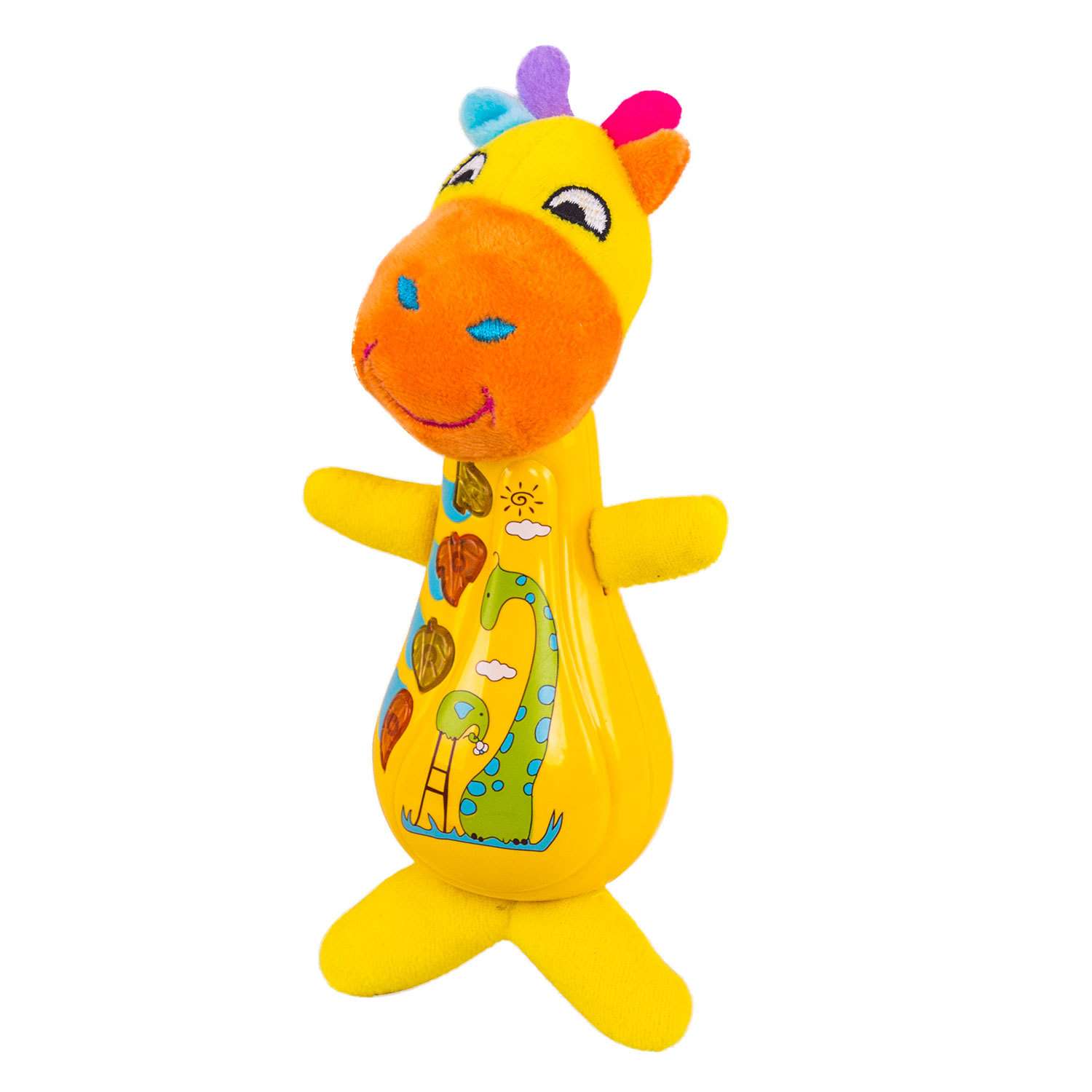 Игрушка Happy Snail - фото 5
