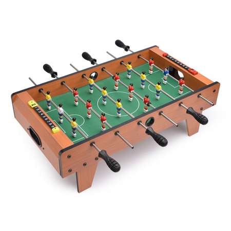 Настольная игра КАКАДУ футбол