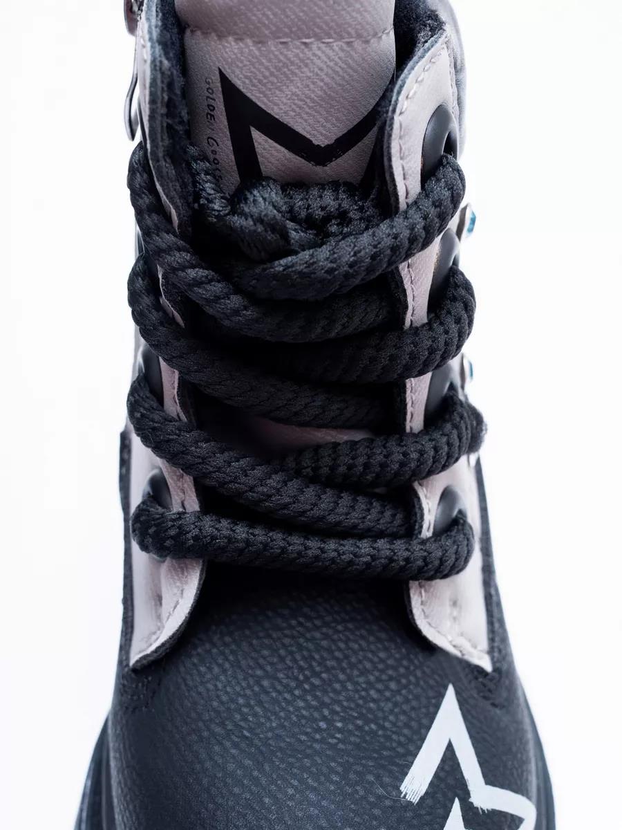 Ботинки Тотошка T732-2AC - фото 5