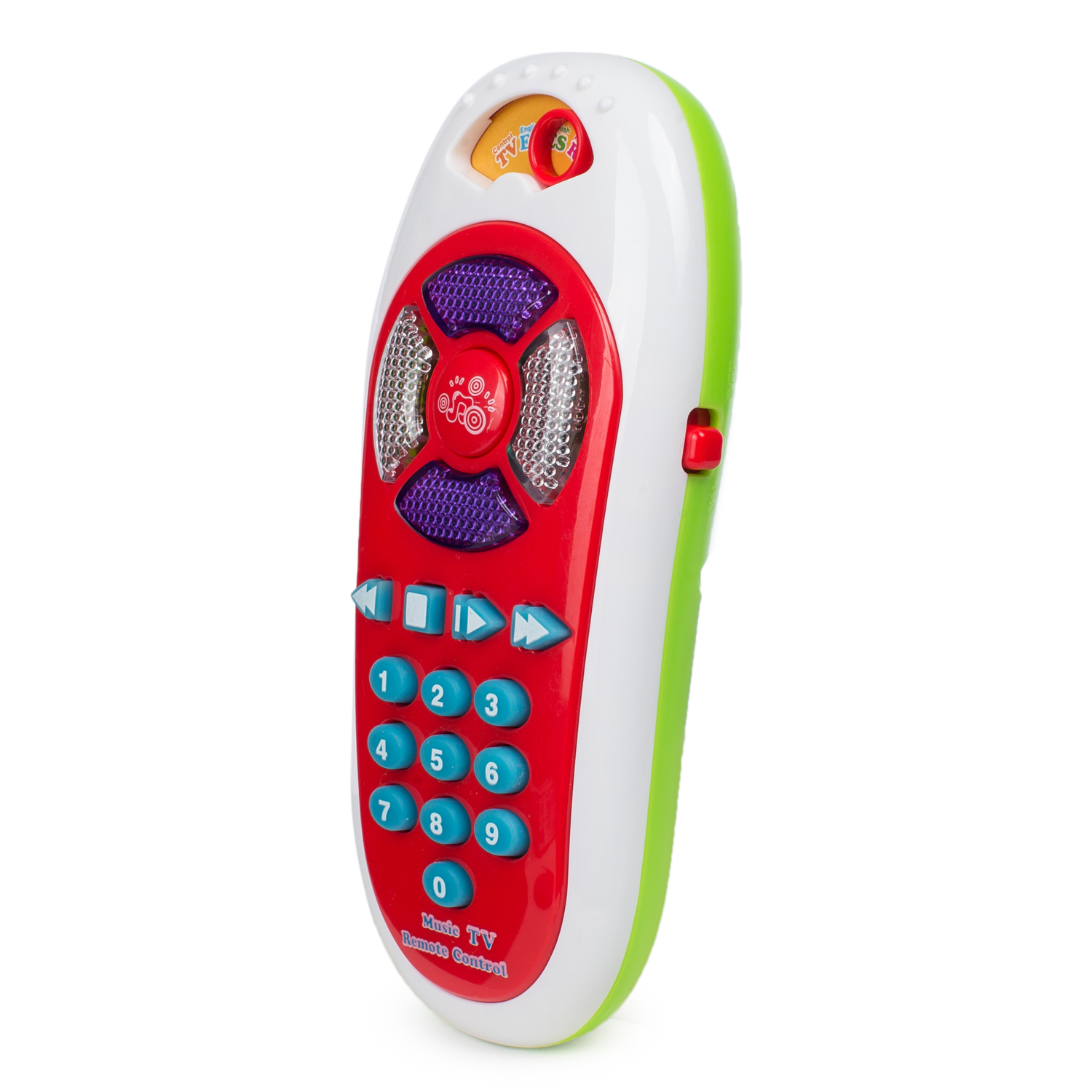 Игрушка BabyGo Пульт - фото 1