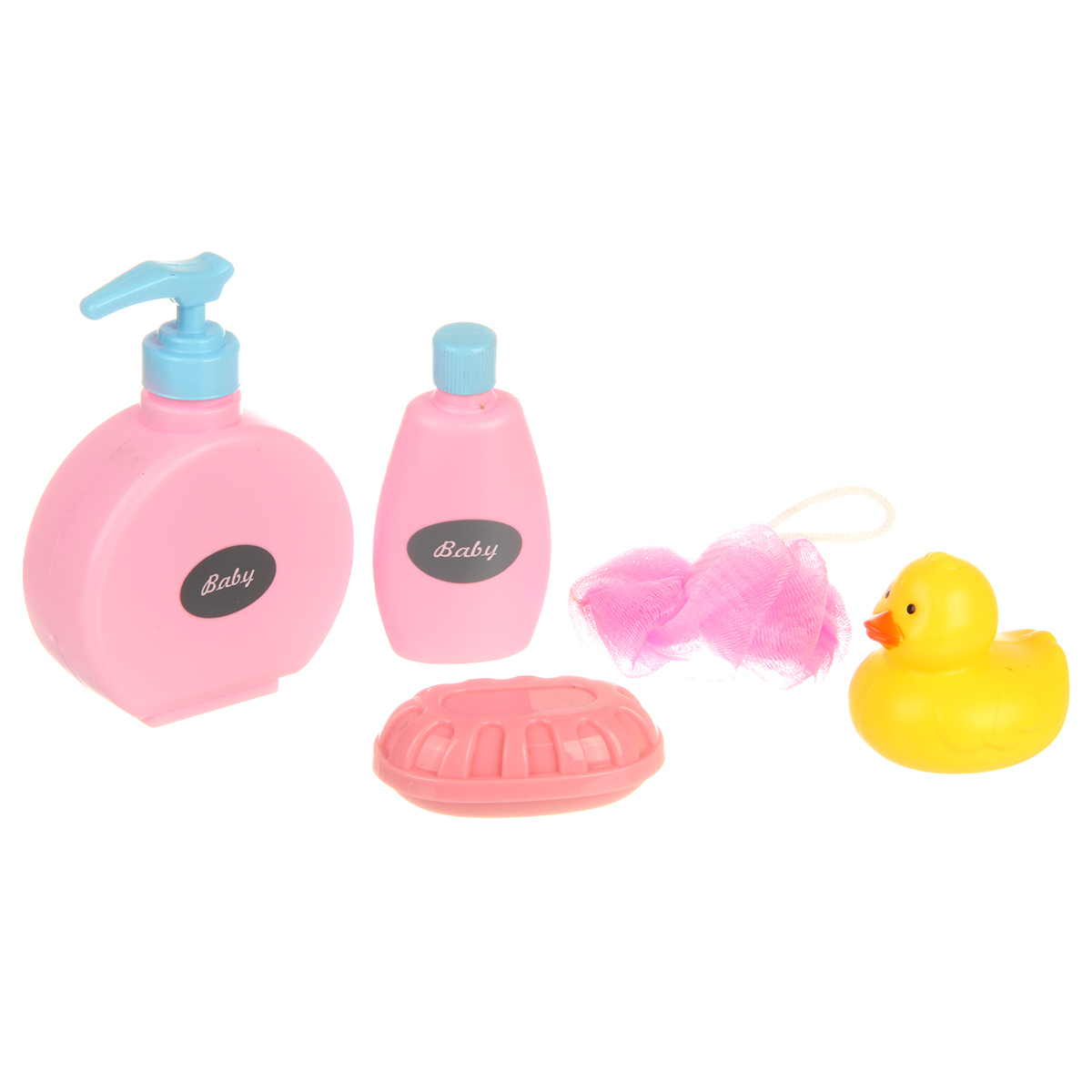 Кукла пупс Veld Co 132639 - фото 9