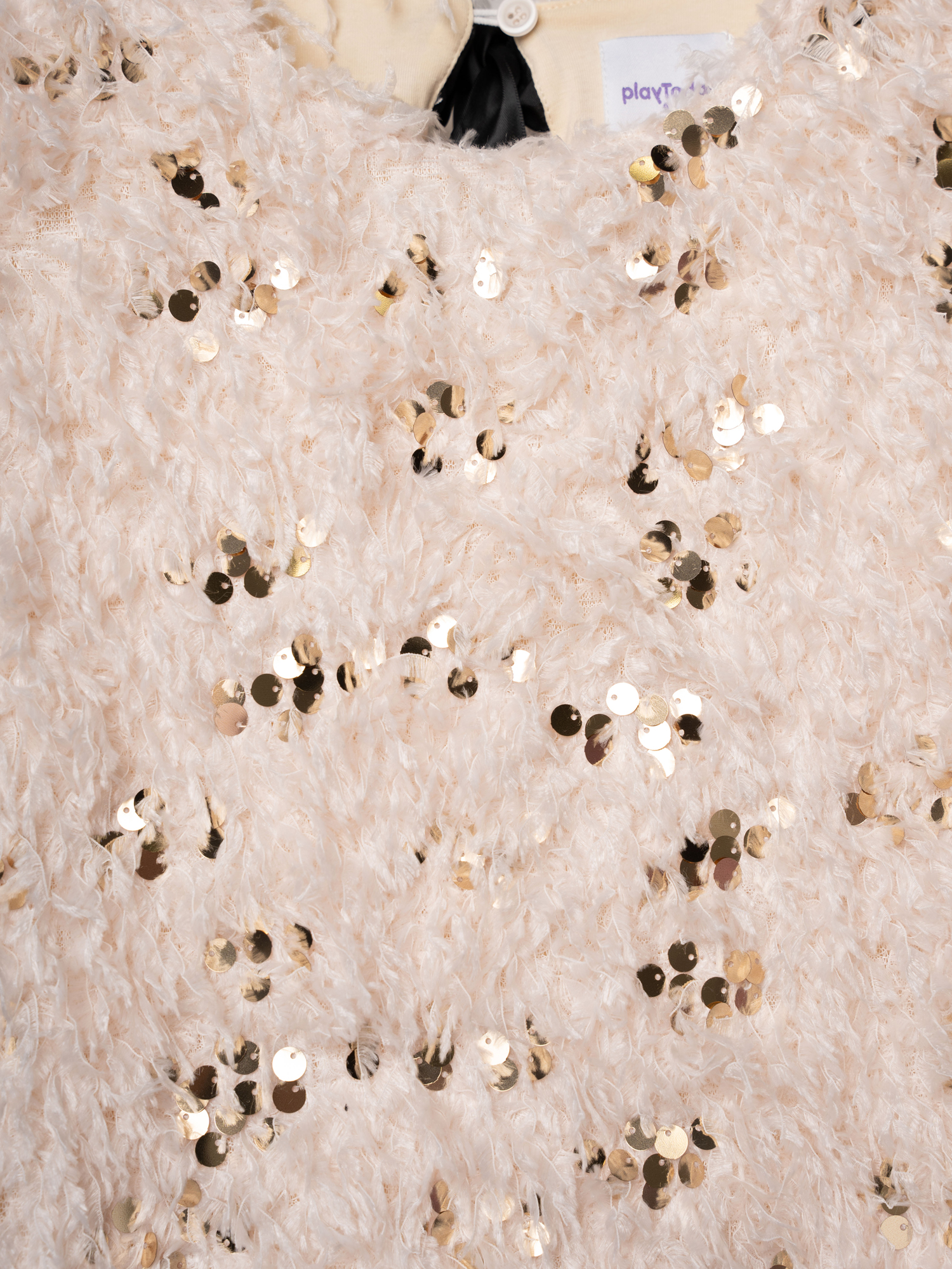 Платье PlayToday 42521002 - фото 7