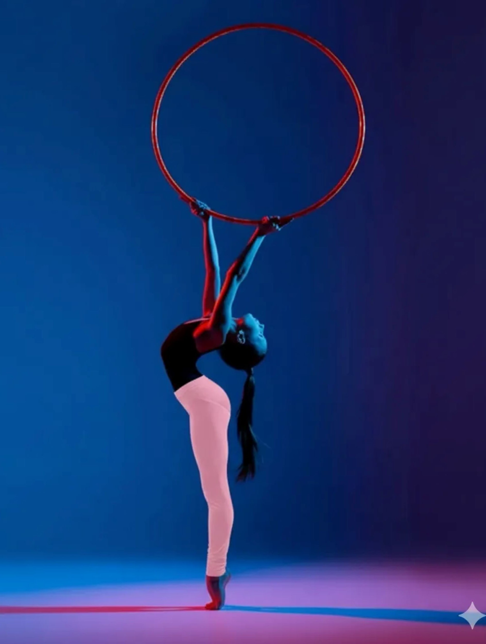 Леггинсы 2 шт MF mothers favorite TD8013 - фото 4