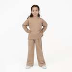 Свитшот и брюки Утенок