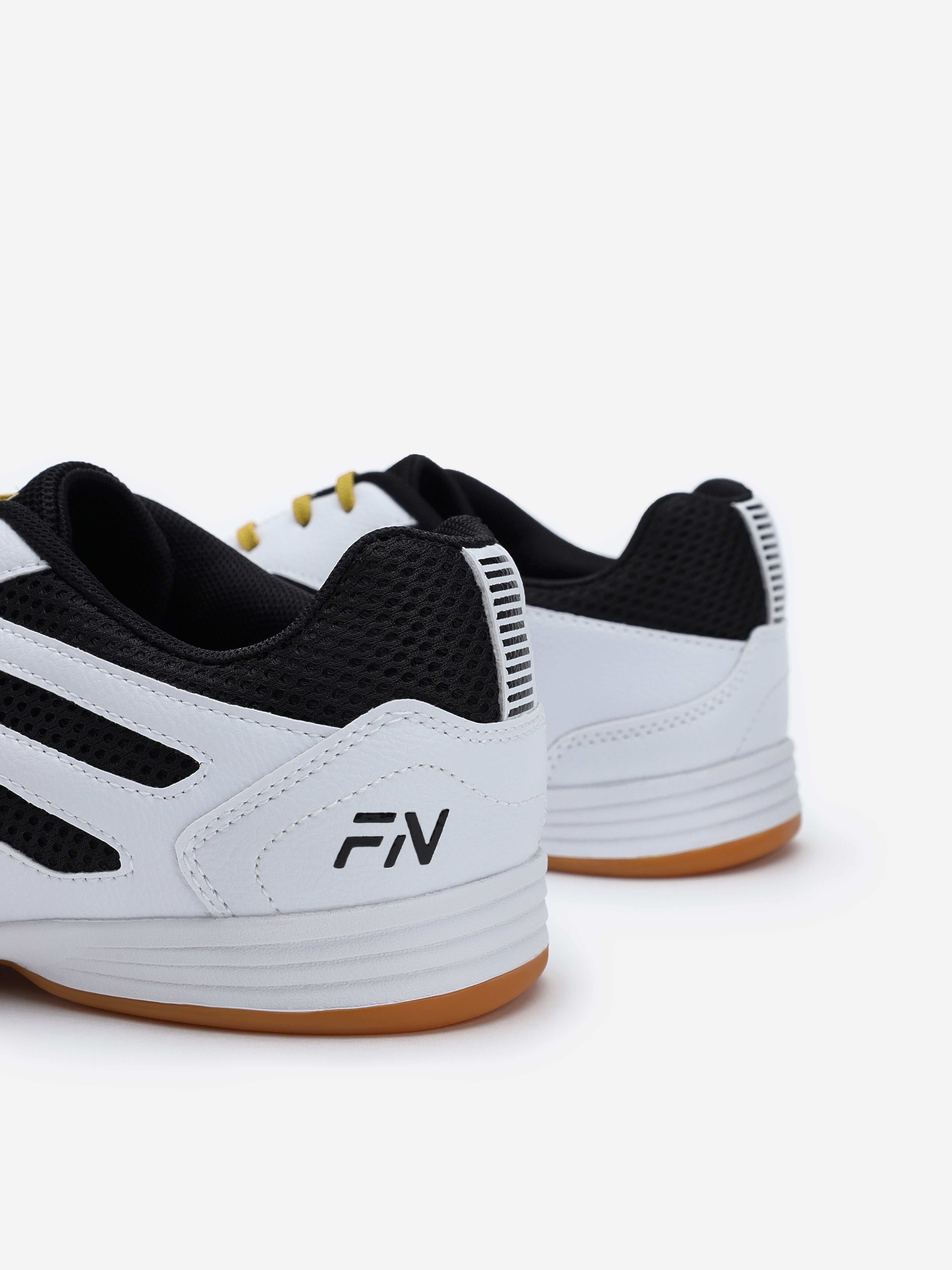 Кроссовки FN KFN5051001-103 - фото 17