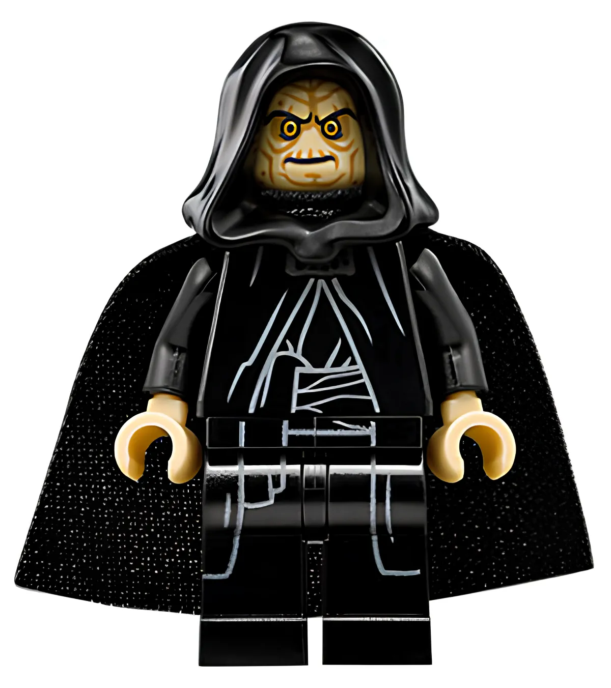 Фигурка LEGO Star Wars Emperor - фото 1