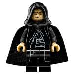 Изображение товара Фигурка LEGO Star Wars Emperor