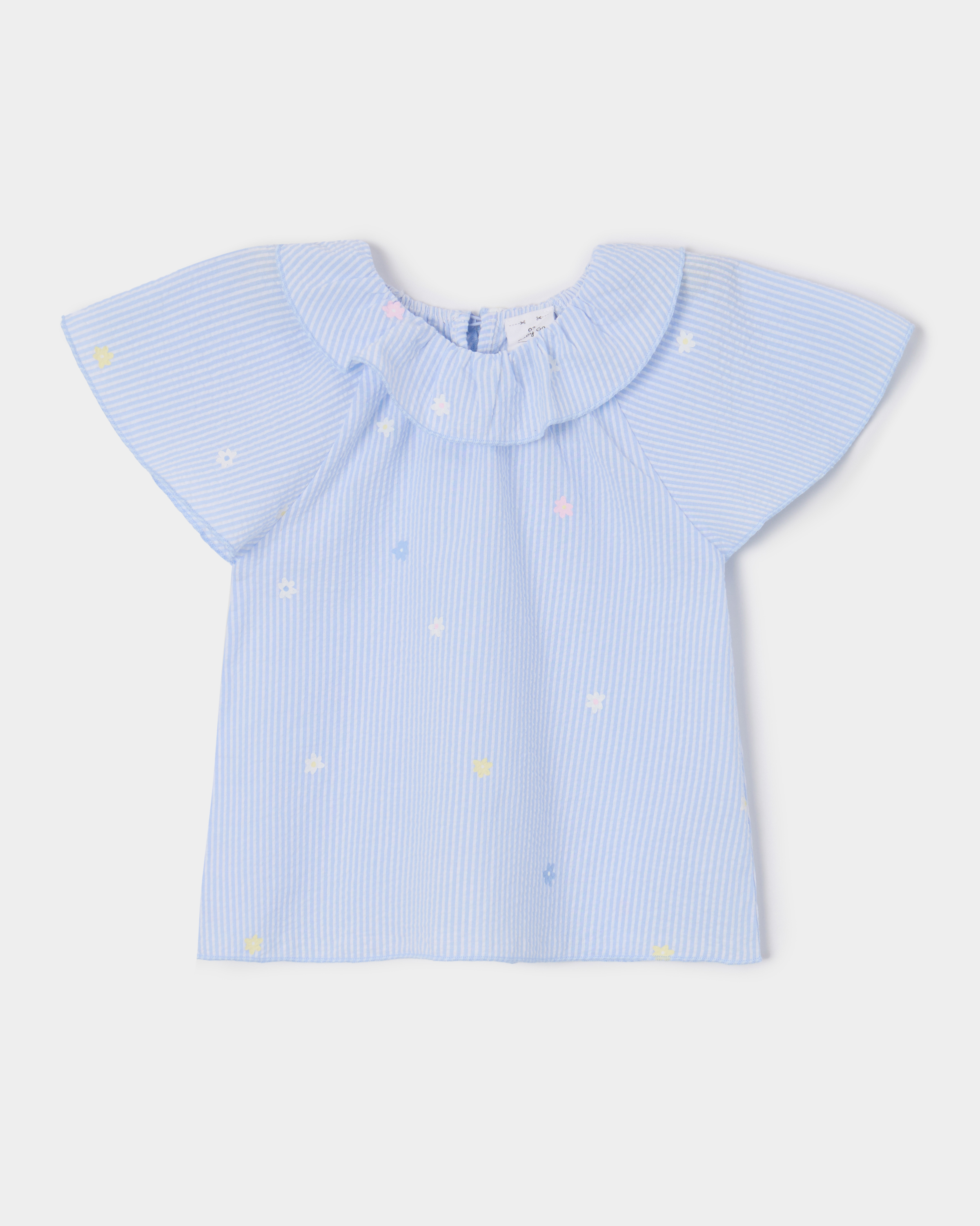 Блузка Baby Go Trend S26BT-2GW02ig-55 - фото 1