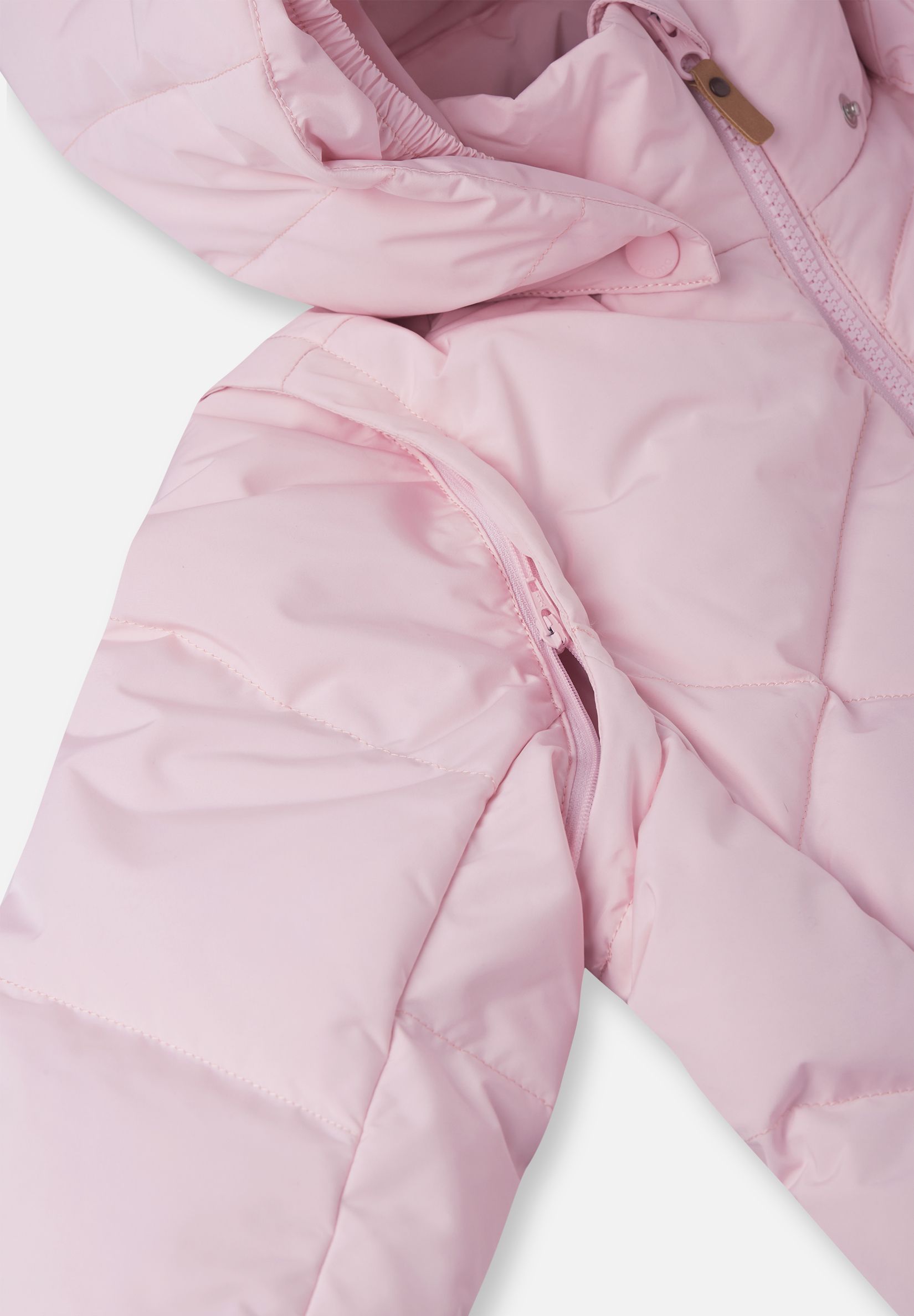 Пуховик Reima 531574-4010 - фото 5