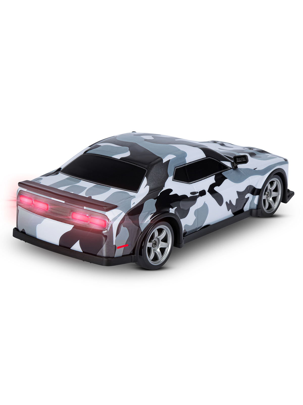 Автомобиль РУ AUTODRIVE - фото 14