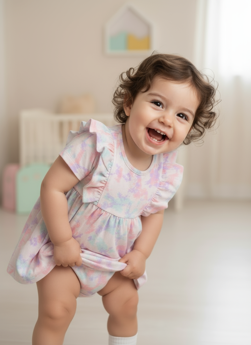 Платье YOULALA 1594100307 - фото 7