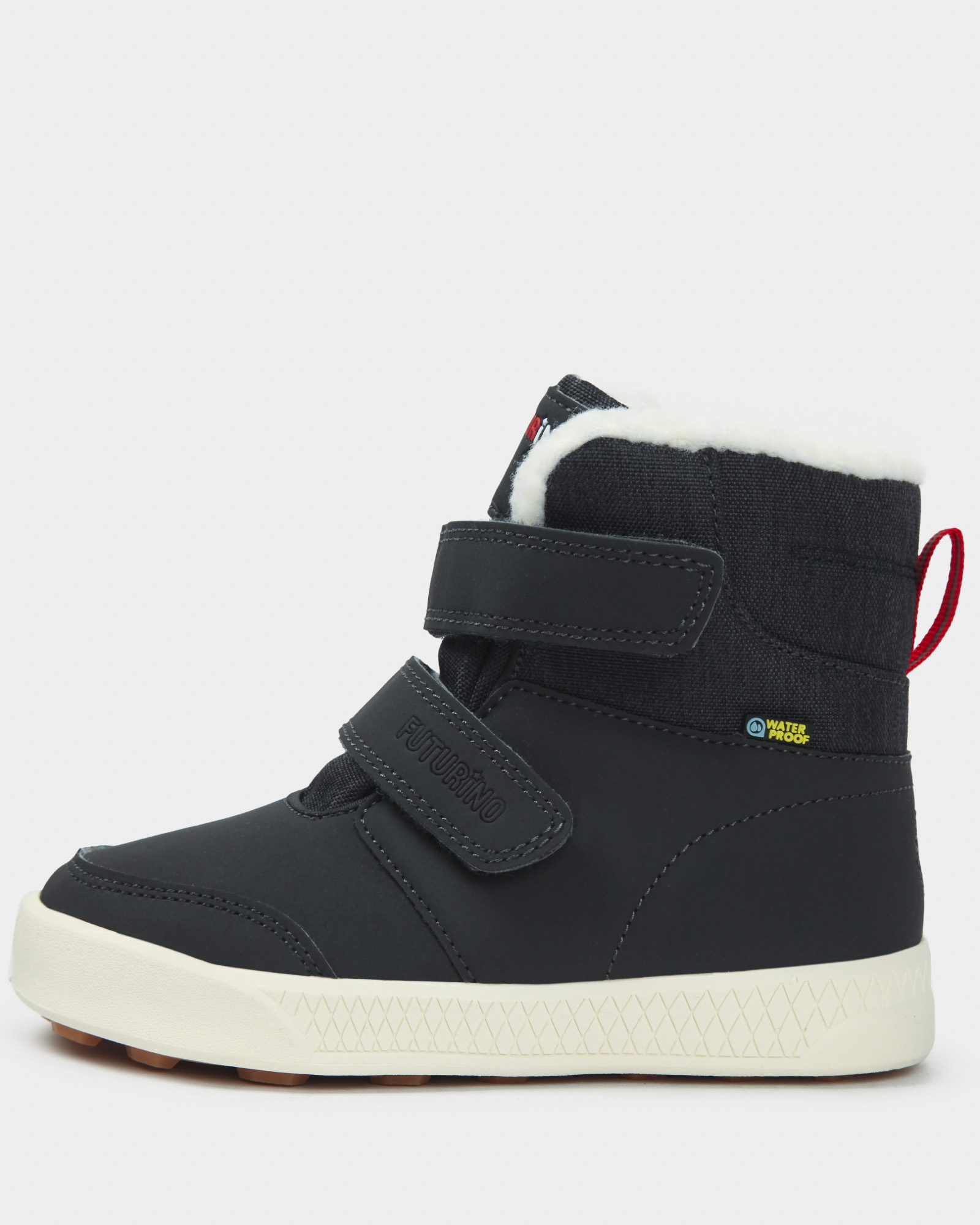 Ботинки Futurino W23AVkbBO-582-66 - фото 1