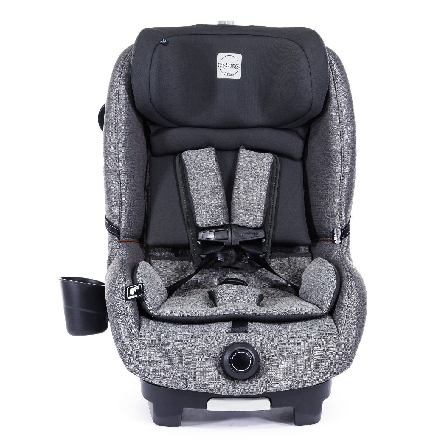 Автокресло Peg-Perego 1 (9-18 кг) - фото 11