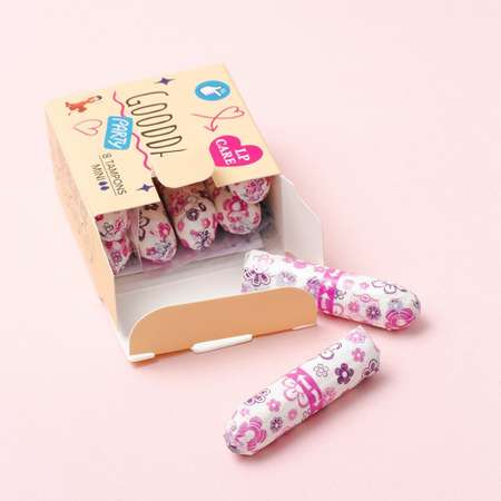 Тампоны LP CARE mini 8 шт