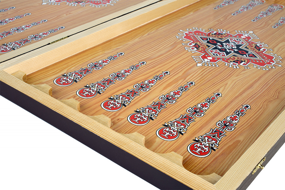 Настольная игра Partida - фото 11